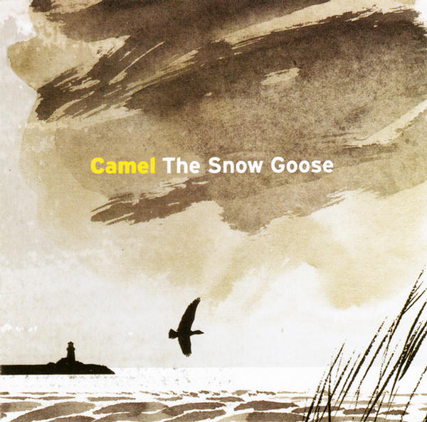 The Snow Goose (Re-recording)
